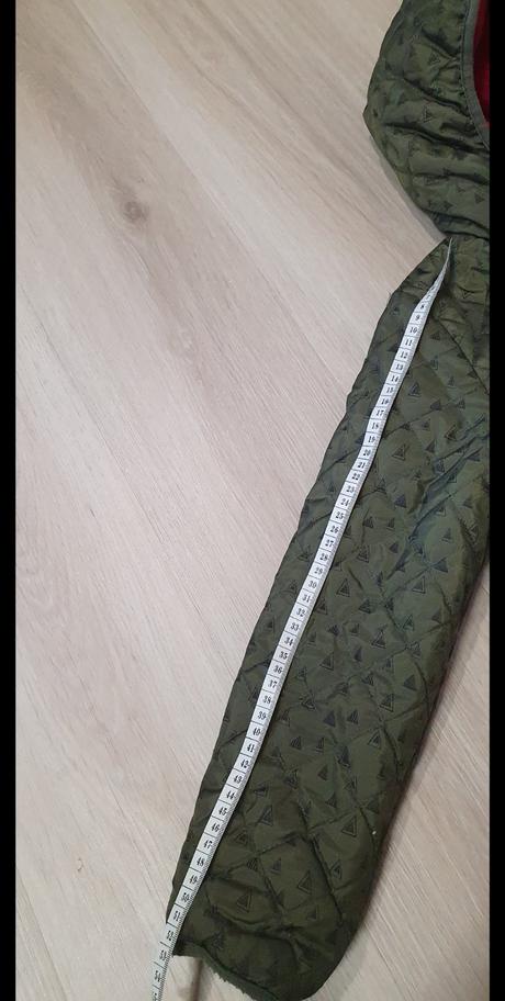 Prechodná obojstranná bunda, coccodrillo,122