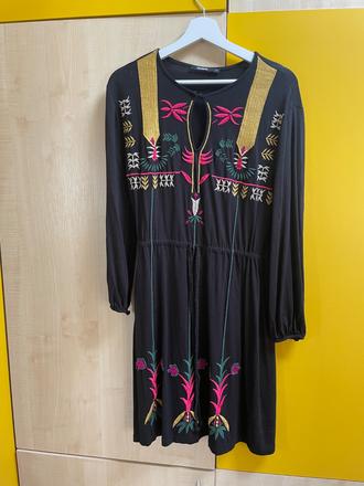 Saty, desigual,m