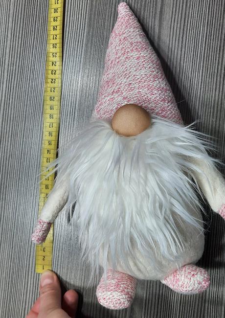 Škriatok vianočný, 