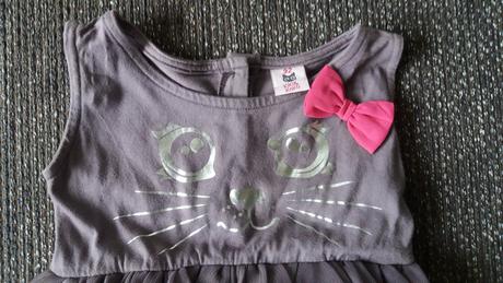 Dievčenské šaty, kiki&koko,92