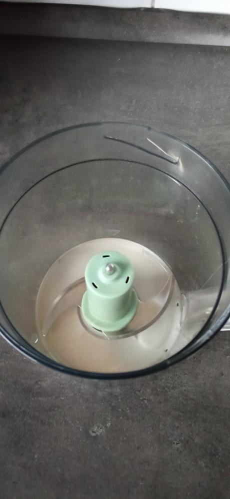 Avent parný hrniec, avent