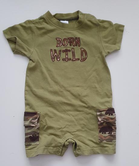 Opalovačky, gymboree,80