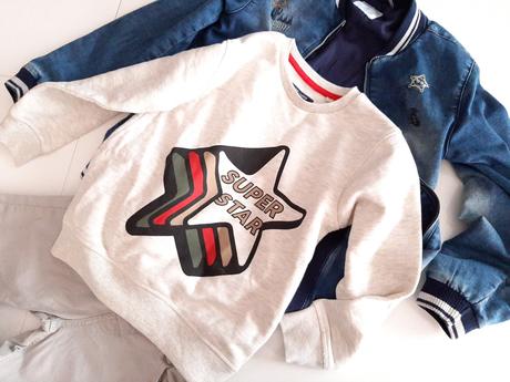 Next star super pulovrik, next,116