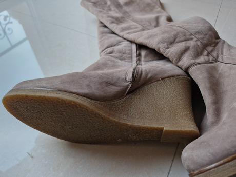 Wojas kozene cizmy, wojas,39