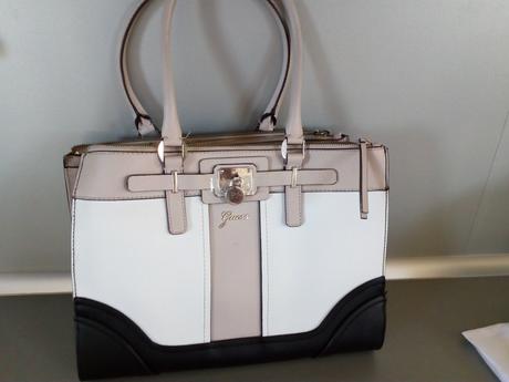 Guess kabelka, guess