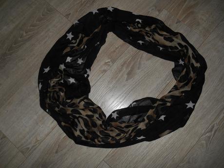 Šatka tunel, tally weijl