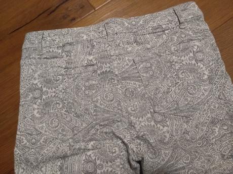 Zara - damske nohavice, zara,38