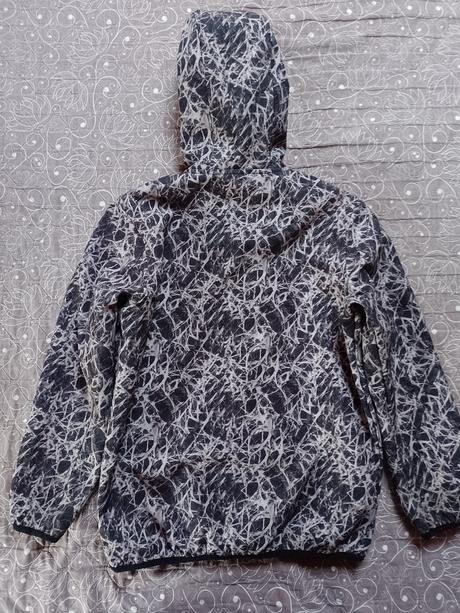 Chlapčenská vetrovka, umbro,140