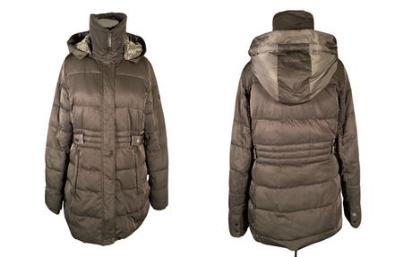 Dámska bunda beaumont, veľ. xl aj menšie xxl, xl