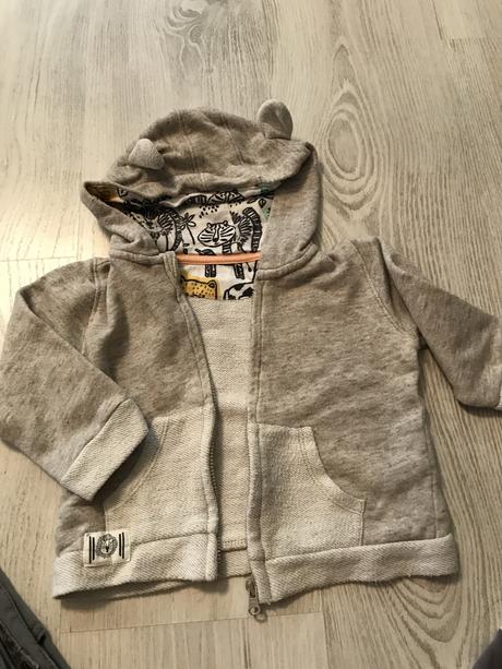 Mikina, marks & spencer,74