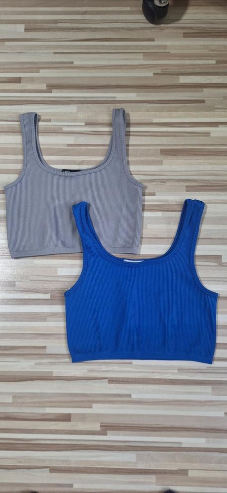 Tielka, new yorker,m