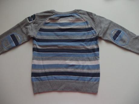 Sveter, palomino,110