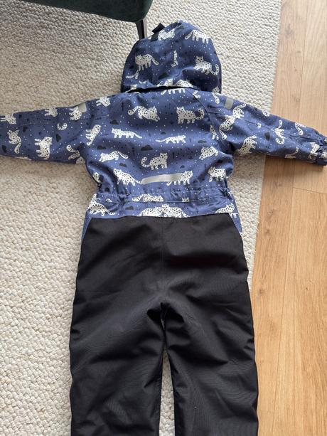 Kombineza nordbjorn, 104