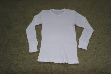 Detský nátelník, 80