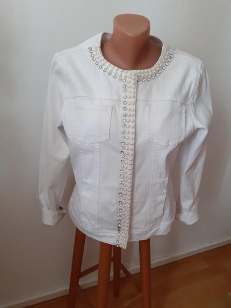 Luxusná riflovka, 38