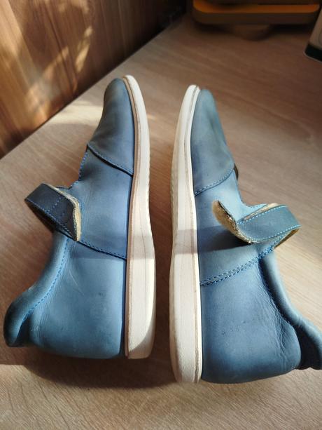 Ortopedické sandále 34/35, 34