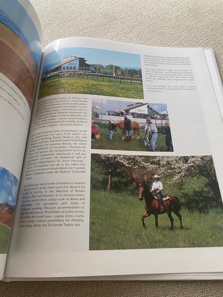 Martin a okolie und umgebung and surroundings,