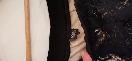 Čipkovana sukna gatta, 36 / s