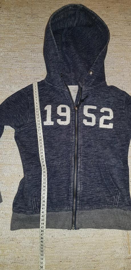 Mikina h&m veľ.122-128, h&m,128