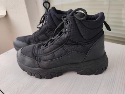 Prechodné topánky, pepco,39