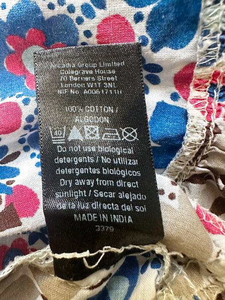 Maxi šaty, miss selfridge,34