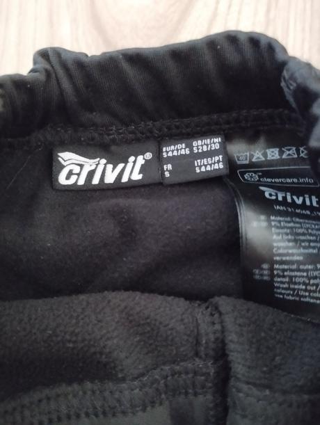 Termo nohavice, lupilu,s