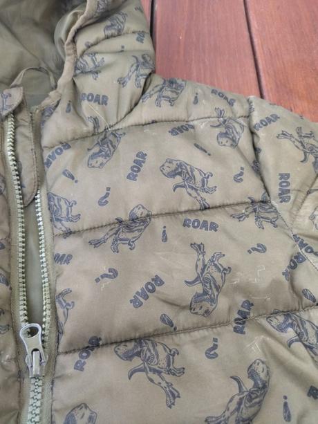 Bunda, fox & bunny,128