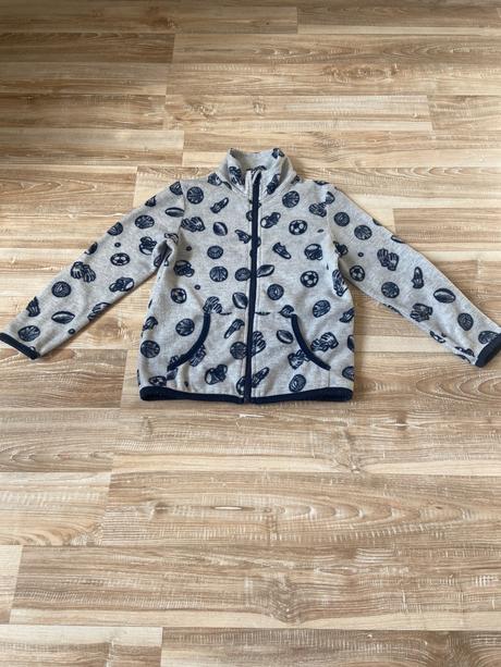 Mikina, little things,122