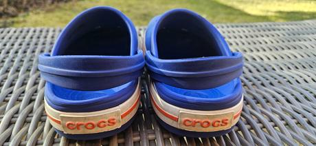 Detske crocs v. j2, crocs,33