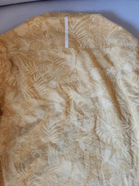 Chlapčenská košeľa č.164, zara,164