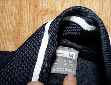 So stojačikom, nike,140