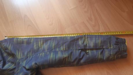 Zimná bunda 146/152, crivit,146