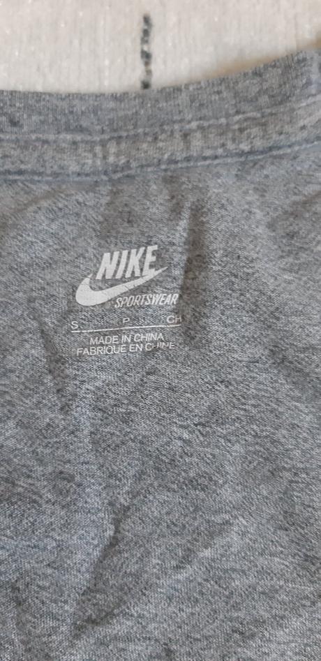 Nike tricko, nike,m