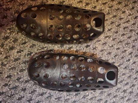 Vložky do topánok na tvarovanie, 