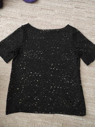 Tričko, reserved,xs