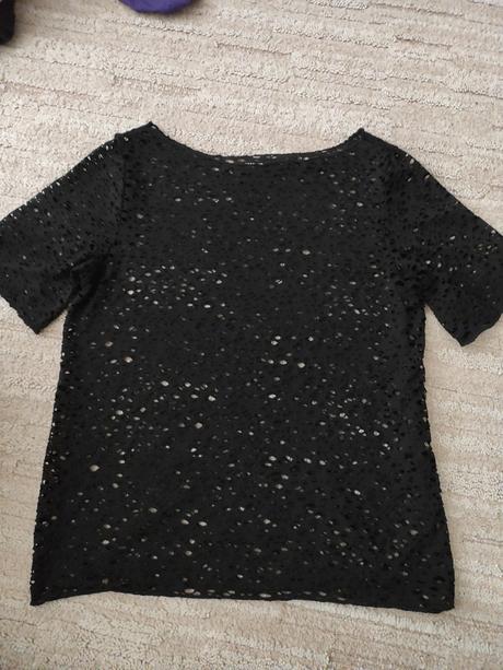 Tričko, reserved,xs