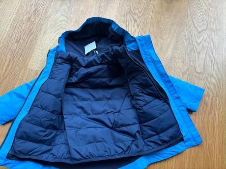 Nova prechodna bunda, topolino,98