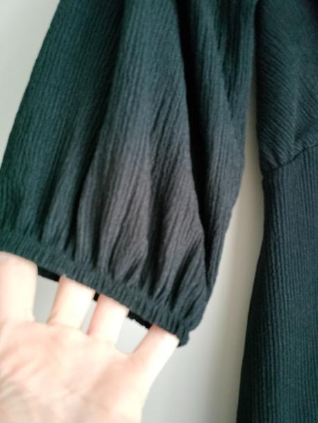 Čierne šaty reserved, reserved,s