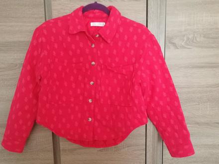 Zara bunda, zara,152