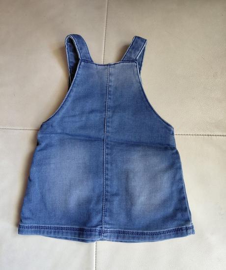 Rifľová sukňa, f&f,68