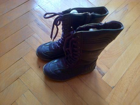 Cizmy velkost 26, 26