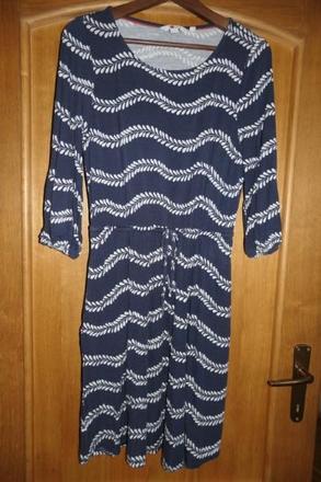 Boden krasne damske letne saty m, mini boden,m