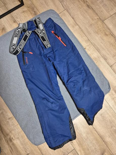 Oteplovačky just play, just play,128