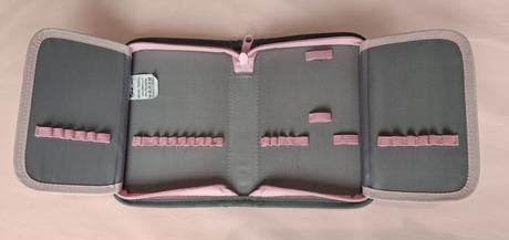 Školská taška belmil s peračníkom, vreckom, 