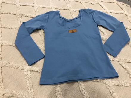 Tričko zuppa 158/164, 158