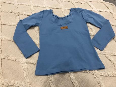 Tričko zuppa 158/164, 158