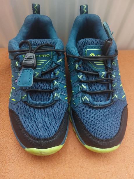 Botasky 28, alpine pro,28