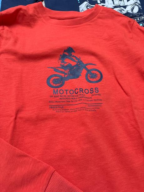 3pack tričká next, next,158