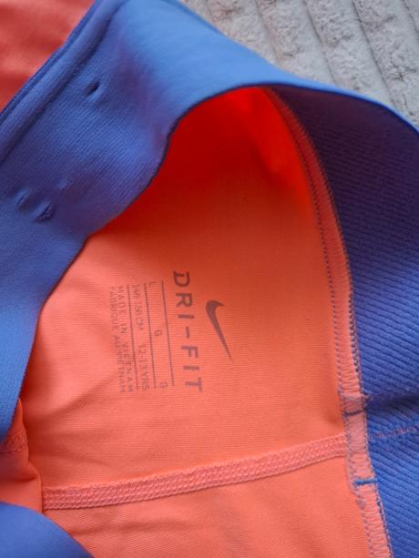 Športove trojštvrťaky, nike,158