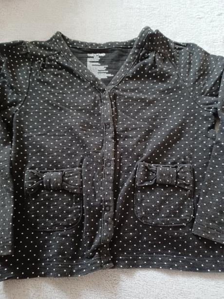 Tenká mikina 116 babygap, gap,116